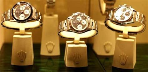 rolex lavora con noi